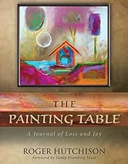 Painting table journal for sale  Delivered anywhere in USA 