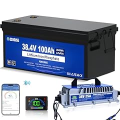 House 36v 100ah for sale  Delivered anywhere in USA 