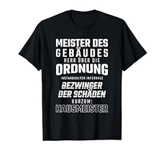 Hausmeister hausmeisterin desi gebraucht kaufen  Wird an jeden Ort in Deutschland