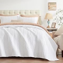 Grt white quilt for sale  Delivered anywhere in USA 