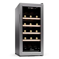 Klarstein cantinetta vino usato  Spedito ovunque in Italia 