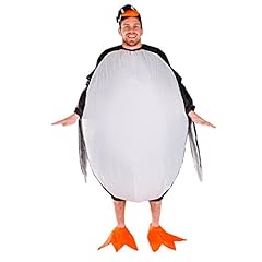 Bodysocks costume pingouin d'occasion  Livré partout en Belgiqu