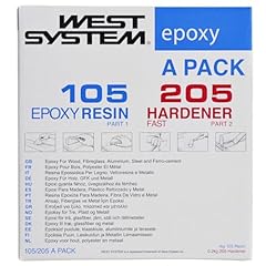 West system pack for sale  Delivered anywhere in Ireland