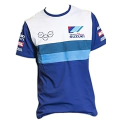 Suzuki herren shirt gebraucht kaufen  Wird an jeden Ort in Deutschland