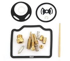 Deluxe carburetor rebuild for sale  Delivered anywhere in USA 