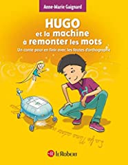 Hugo machine remonter d'occasion  Livré partout en France