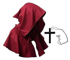 Makfort medieval hooded for sale  Delivered anywhere in UK