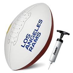 Franklin sports nfl for sale  Delivered anywhere in USA 