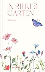 Rilkes garten gedichte gebraucht kaufen  Wird an jeden Ort in Deutschland