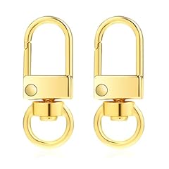 Pcs swivel clips for sale  Delivered anywhere in UK