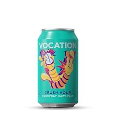 Vocation brewery crush for sale  Delivered anywhere in Ireland