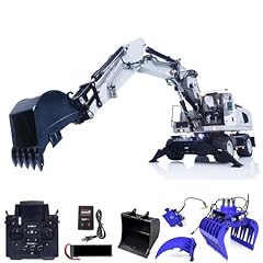 Mtm hydraulic excavator for sale  Delivered anywhere in UK
