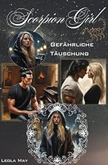 Scorpion girl gefährliche gebraucht kaufen  Wird an jeden Ort in Deutschland