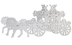 Wooden horse carriage for sale  Delivered anywhere in USA 