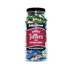 Assorted toffees chocolate for sale  Delivered anywhere in UK