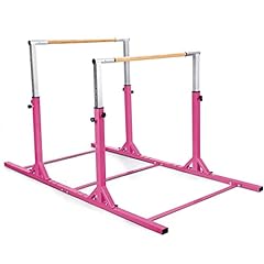 Costway parallel gymnastics for sale  Delivered anywhere in UK