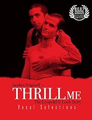 Thrill vocal selections usato  Spedito ovunque in Italia 