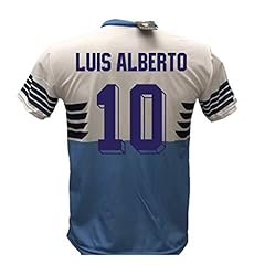 Maglia calcio lazio usato  Spedito ovunque in Italia 