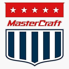 Mastercraft boats sticker for sale  Delivered anywhere in USA 