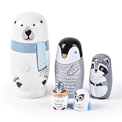 Tngan nesting dolls for sale  Delivered anywhere in USA 