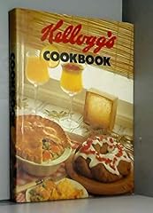 Kellogg cook book d'occasion  Livré partout en France