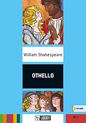 Othello. ediz. per usato  Spedito ovunque in Italia 