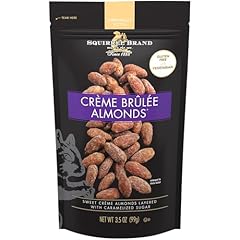 Squirrel brand crème for sale  Delivered anywhere in USA 