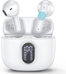 Wireless earbuds bluetooth for sale  Delivered anywhere in USA 