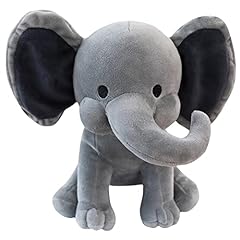 Alytimes plush elephant for sale  Delivered anywhere in UK