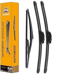 Autoboo windshield wipers for sale  Delivered anywhere in USA 
