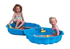 Paradiso toys sandbox gebraucht kaufen  Wird an jeden Ort in Deutschland