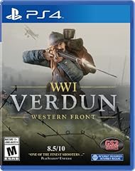 Wwi verdun western d'occasion  Livré partout en France