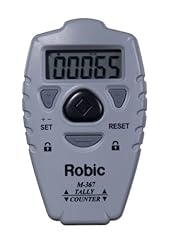 Robic m367 digital for sale  Delivered anywhere in USA 