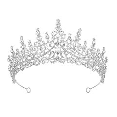 Diadème femme tiara d'occasion  Livré partout en France