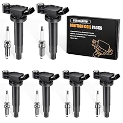 6pcs ignition coils for sale  Delivered anywhere in USA 