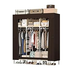 Leaijiafy portable wardrobe for sale  Delivered anywhere in USA 