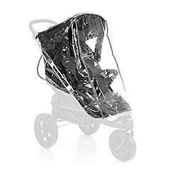 Hauck Universal Raincover for Shopper Pushchair Stroller, for sale  Delivered anywhere in UK