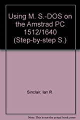 Using dos amstrad for sale  Delivered anywhere in UK