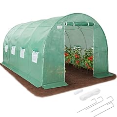 Kanwod serre jardin d'occasion  Livré partout en France