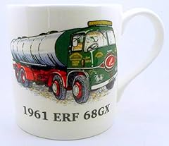 Erf 1961 68gx for sale  Delivered anywhere in UK