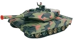 Heng long leopard gebraucht kaufen  Wird an jeden Ort in Deutschland