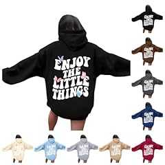 Duhenwu hoodies women for sale  Delivered anywhere in UK