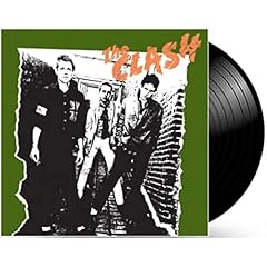Clash vinyl for sale  Delivered anywhere in UK