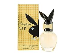 Playboy vip edt for sale  Delivered anywhere in USA 