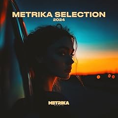 Metrika selection 2024 usato  Spedito ovunque in Italia 