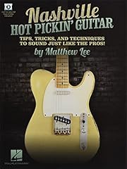 Nashville hot pickin for sale  Delivered anywhere in USA 