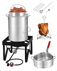 Riedhoff turkey fryer for sale  Delivered anywhere in UK