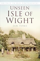 Unseen isle wight for sale  Delivered anywhere in UK