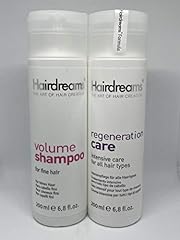 Hairdreams volume shampoo gebraucht kaufen  Wird an jeden Ort in Deutschland