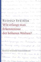 Erlangt man erkenntnisse gebraucht kaufen  Wird an jeden Ort in Deutschland